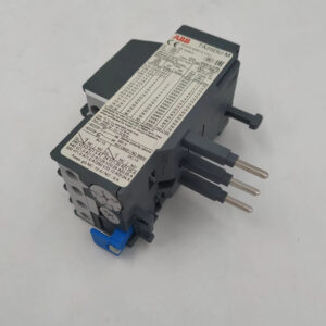 ABB Thermal Overload Relay 1SAZ211201R1051 TA25DU-25 18-25A Surge Arrester TA25DU25