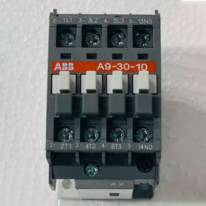 ABB 1SBL141001R8810 OVR Surge Protective Device A9-30-10 230-240V 50HZ 3 Pole CONTACTOR