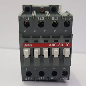 ABB CONTACTOR 1SBL321001R8010 OVR Surge Protective Device 230-240V 50HZ/60HZ AC CONTACTOR