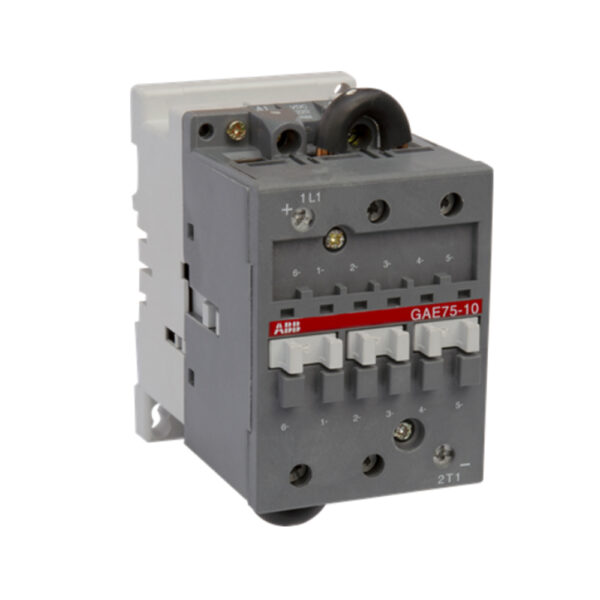 ABB Contactor GAE75-10 1SBL419025R8800 0.11-25A Overload Relay - Image 4