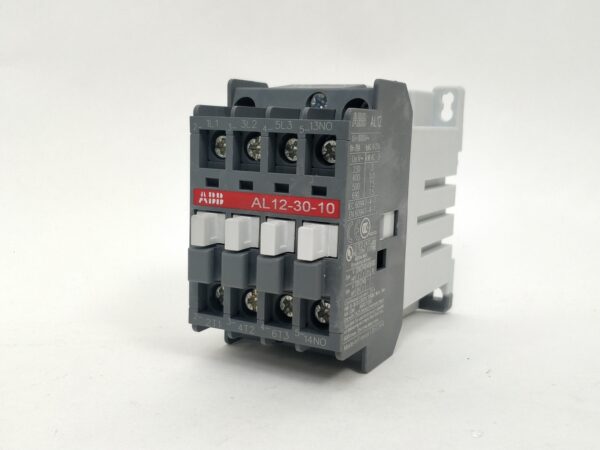 ABB Contactor GAE75-10 1SBL419025R8800 0.11-25A Overload Relay - Image 2