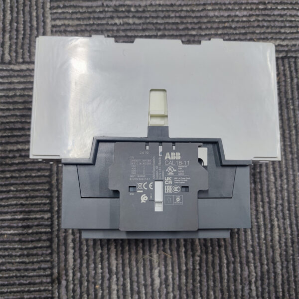 ABB A145-30 1SFL471001R8011 220-230V 50Hz / 230-240V 60Hz Residual Current Circuit Breaker with Overcurrent Protection - Image 5
