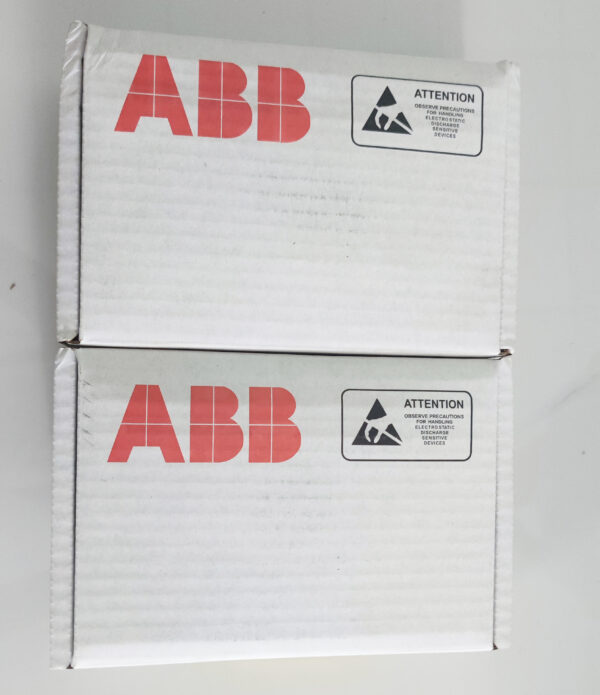 ABB 3BHB022755R0001 MD3-400-40-A2-N Medium Voltage Drive Module - Image 7