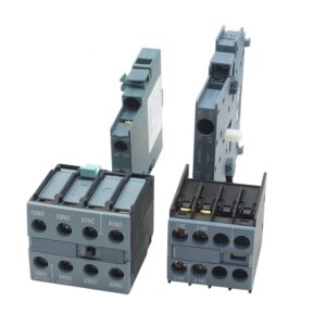 Siemens 3RH6911-1HA22 Contactor 3RH69111HA22 Auxiliary Contact