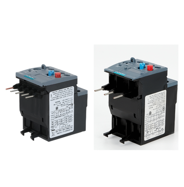 Siemens 3RU6116-0AB0 Motor Thermal Overload Relay 3RU6116 - Image 6