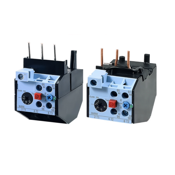 Siemens 3US5040-0C 3US5040 Thermal Overload Relay - Image 6