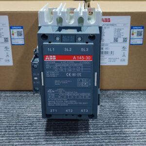 ABB A145-30 1SFL471001R8011 220-230V 50Hz / 230-240V 60Hz Residual Current Circuit Breaker with Overcurrent Protection