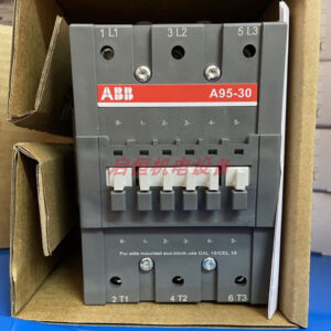 ABB A95-30 1SFL431001R8000 Residual Current Circuit Breaker