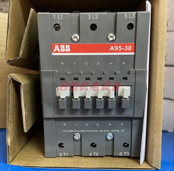ABB A95-30 1SFL431001R8000 Residual Current Circuit Breaker