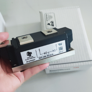 ABB 3BHB022755R0001 MD3-400-40-A2-N Medium Voltage Drive Module