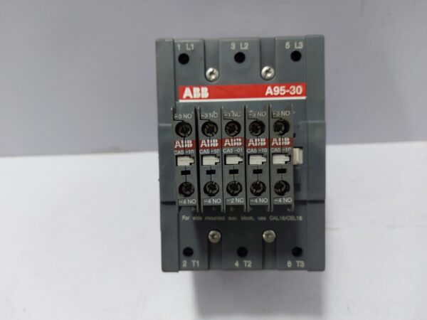 ABB A95-30 1SFL431001R8000 Residual Current Circuit Breaker - Image 3