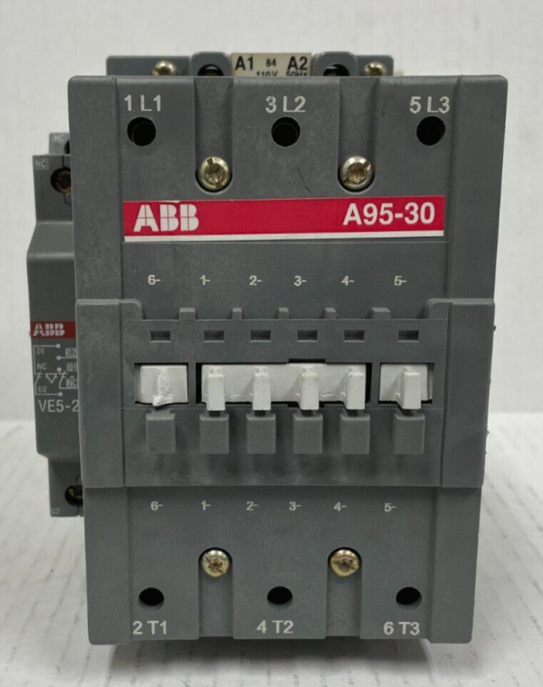ABB A95-30 1SFL431001R8000 Residual Current Circuit Breaker - Image 2
