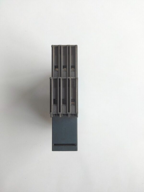 ABB Temp Relay C510.02-K 1SAR700002R0006 110/230VAC Control Relay Module - Image 4