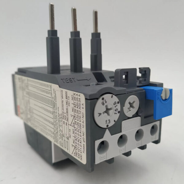 ABB 1SAZ321201R1001 TA75DU-25 Surge Arrester Thermal Overload Relay - Image 4