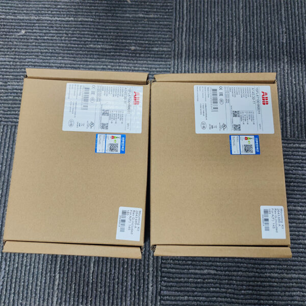 ABB A145-30 1SFL471001R8011 220-230V 50Hz / 230-240V 60Hz Residual Current Circuit Breaker with Overcurrent Protection - Image 7