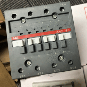 ABB 1SBL331201R8500 Contactor 380-400V 50Hz / 400-415V 60Hz OVR Surge Protective Device AC Contactor