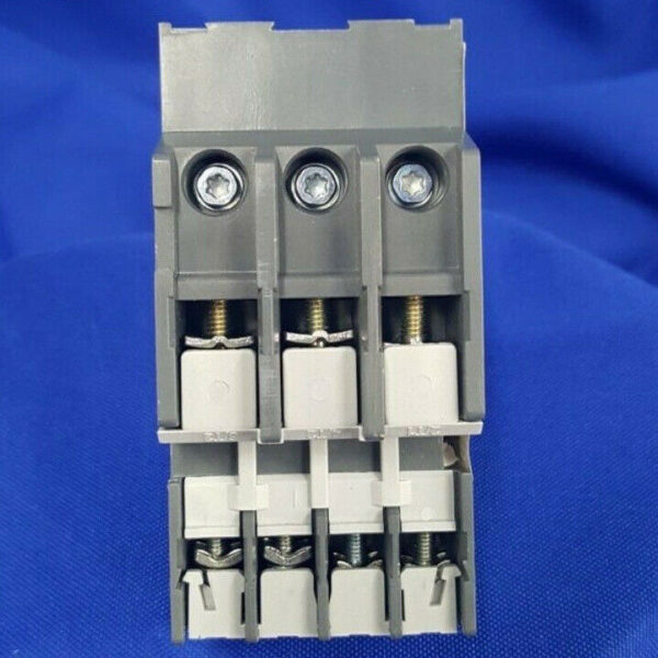 ABB 1SAZ211201R1035 TA25DU-5.0 3.5-5A Thermal Overload Relay - Image 3