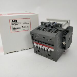ABB Contactor GAE75-10 1SBL419025R8800 0.11-25A Overload Relay