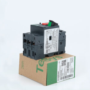 Schneider GV2-ME07C 1.6-2.5 Amp Motor Circuit Breaker GV2ME07C