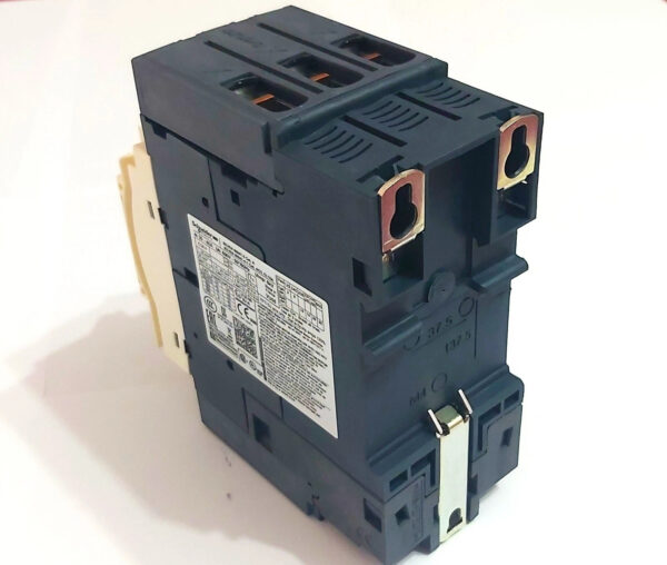 Schneider Electric GV3-P40 3P Pole Thermal Magnetic Circuit Breaker GV3P40 TeSys - Image 5