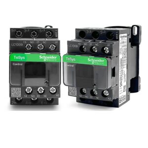 Schneider LC1D09 LC1D09M7 3-phase 110V 220V Contactor