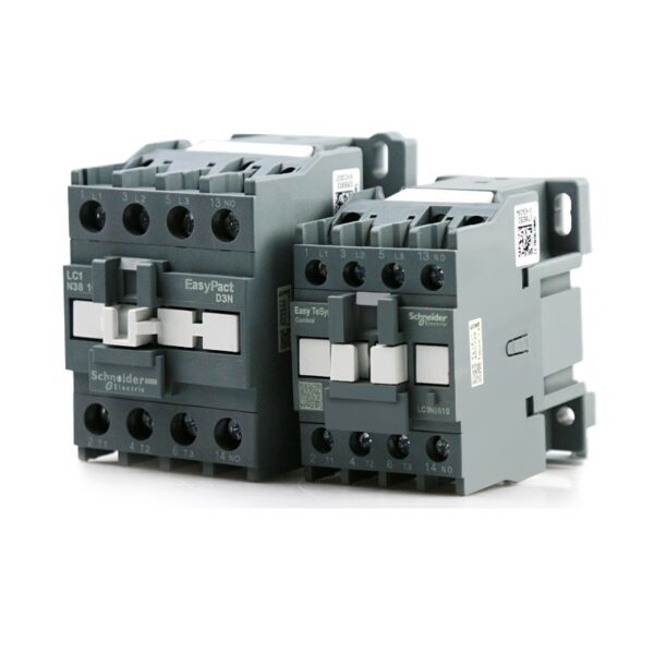 Schneider LC1N0610M5N 220V 3-Ploe Ac contactor LC1N06 - Image 6