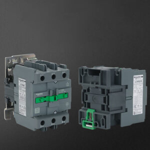 Schneider LC1R3210 3P 4V DC 230V AC Contactor