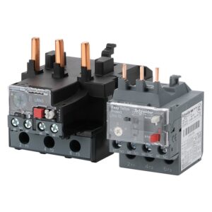 Schneider LRN03N 0.25~0.40A Thermal overload Relay