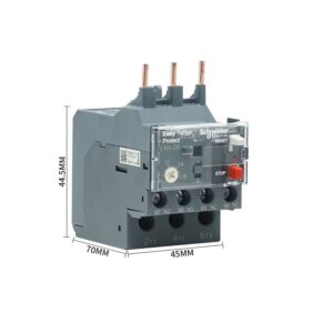 Schneider LRN06N 1~1.6A Thermal overload Relay