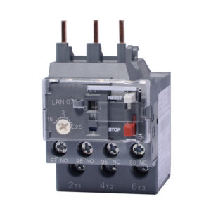 Schneider LRN07N 1.6~2.5A Thermal overload Relay