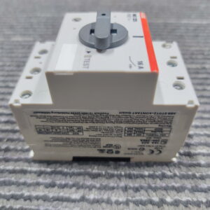 ABB MO325 1SAM160000R1012 Surge Arrester Manual motor starter MO325-16 Circuit Breaker