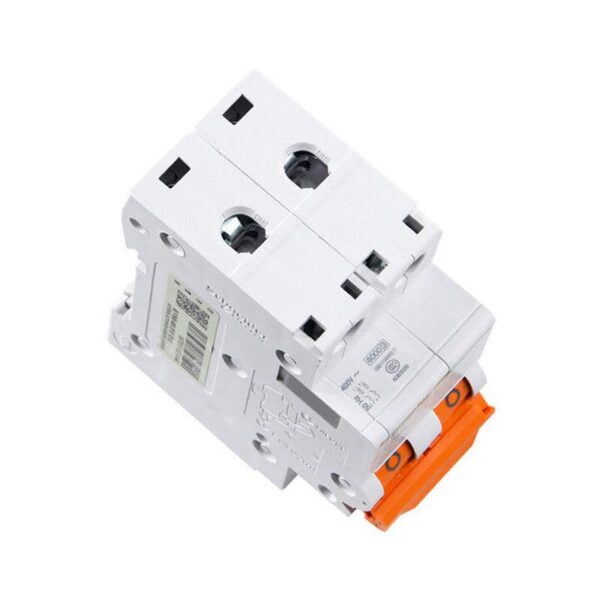 Schneider EA9AN 3P 6A 10A 16A 20A 25A 32A 40A 50A 63A Mini Circuit Breaker - Image 5