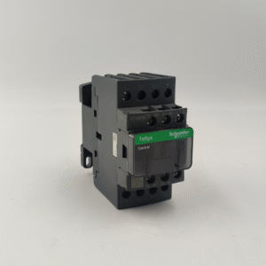 Schneider LC1D258G7 230/240VAC 4 Pole Contactor