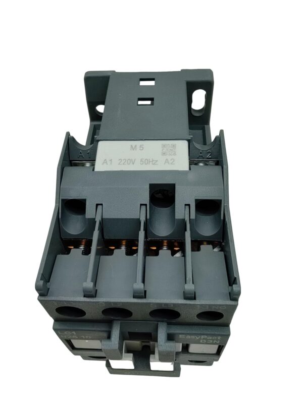 Schneider LC1N0610M5N 220V 3-Ploe Ac contactor LC1N06 - Image 4