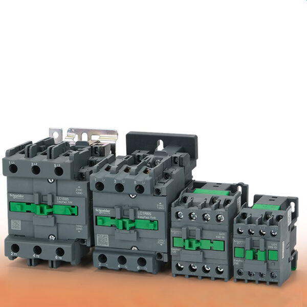 Schneider LC1R3210 3P 4V DC 230V AC Contactor - Image 3