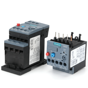 Siemens 3RU6116-0AB0 Motor Thermal Overload Relay 3RU6116