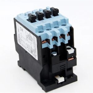 Siemens 3TS2900-0XM0 3TS29 10-0X 3TS29001NO 4 Open AC-3 6A 220V Contactor