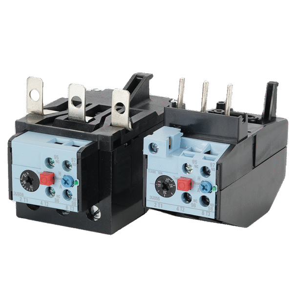 Siemens 3US5040-0C 3US5040 Thermal Overload Relay