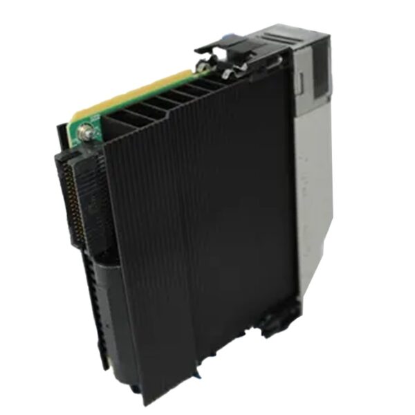 Rockwell 1756-L82E CPU AB Programmable Controller Module - Image 2