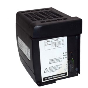 Rockwell Allen-bradley 1756-PB72 AB PLC Power Module Programmable Controller