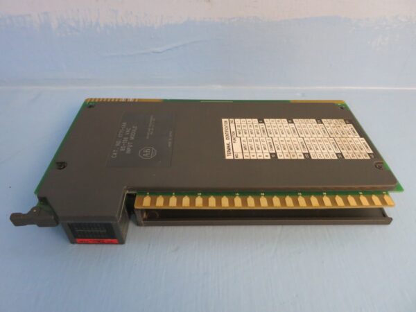Rockwell 1771-IAN PLC Module Plc Pac Dedicated Controllers - Image 4