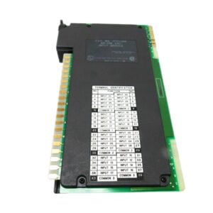 Rockwell 1771-IAN PLC Module Plc Pac Dedicated Controllers