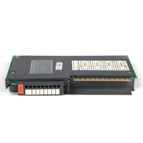 Rockwell 1771-OAN PLC Module Plc Pac Dedicated Controllers - Image 3