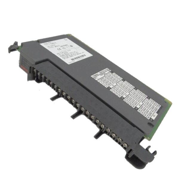 Rockwell 1771-OAN PLC Module Plc Pac Dedicated Controllers - Image 2