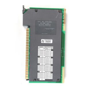 Rockwell 1771-OAN PLC Module Plc Pac Dedicated Controllers