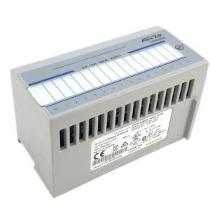 Rockwell 1794-IB16 Digital Input PLC Module Plc Pac Dedicated Controllers
