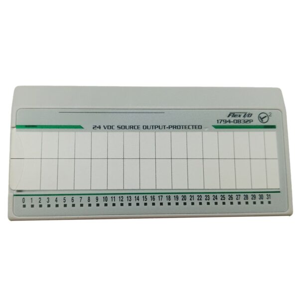 Rockwell Output Module 1794-OB16  PLC Module Stock in Warehouse - Image 5
