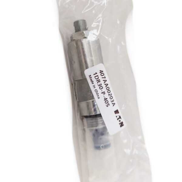 Eaton Cartridge Valve 1DR30-P-40-S Safety Valve PLC  Controller