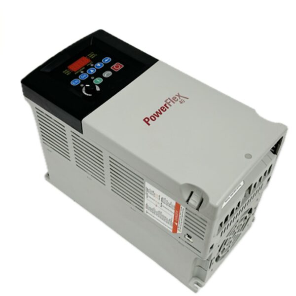 Rockwell 22-BD024N104 PLC Module Plc Pac Dedicated Controllers