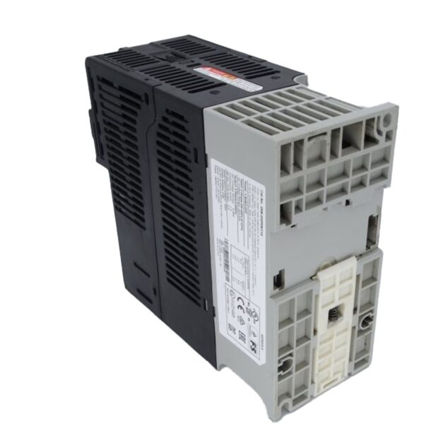 Rockwell 25B-D4P0N114 PLC Frequency Changer/Inverter Plc Pac Dedicated Controllers